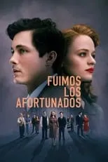 Joey King en la serie - Fuimos los afortunados