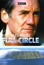 Portada de Full Circle with Michael Palin