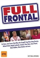 Portada de Full Frontal