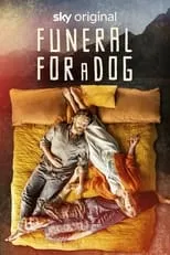 Portada de Funeral for a Dog