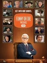 Póster de la temporada 1 de la serie Funny or Die Presents