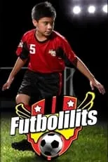 Portada de Futbolilits