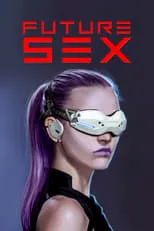 Portada de Future Sex