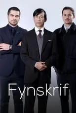 Portada de Fynskrif