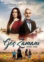 Portada de Göç Zamanı