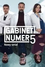 Portada de Gabinet numer 5