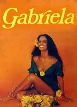 Portada de Gabriela