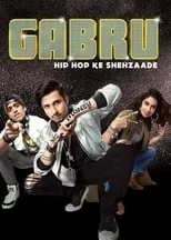 Portada de Gabru: Hip Hop Ke Shehzaade