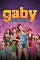 Portada de Gaby Estrella