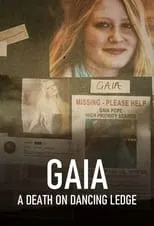 Portada de Gaia: A Death on Dancing Ledge