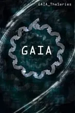 Portada de Gaia: The Series