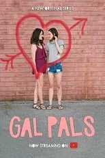 Portada de Gal Pals