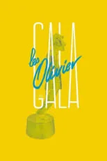 Gala Les Olivier portada