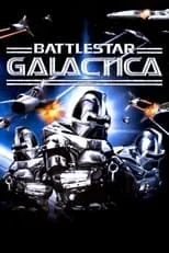 Richard Hatch en la serie - Galáctica: Estrella de combate