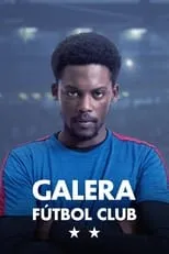 Portada de Galera FC