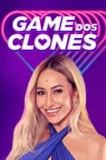 Portada de Game dos Clones