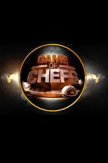 Portada de Game of Chefs