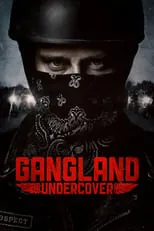 Portada de Gangland Undercover