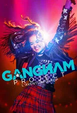 Portada de Gangnam Project