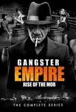 Portada de Gangster Empire: Rise of the Mob