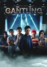 Portada de Gantung