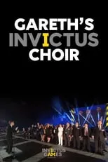 Portada de Gareth's Invictus Choir