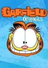 Portada de Garfield Originals