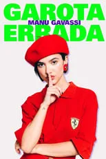 Portada de Garota Errada