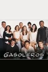 Portada de Gasoleros