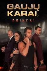 Gaujų karai. Princai portada