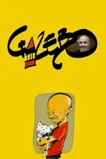 Portada de Gazebo