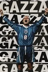 Portada de Gazza