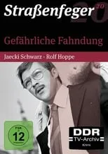 Temporada 1 de Gefährliche Fahndung