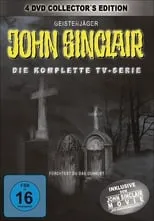 Kai Maertens en la serie - Geisterjäger John Sinclair