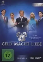 Portada de Geld.Macht.Liebe