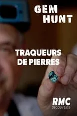 Portada de Gem Hunt