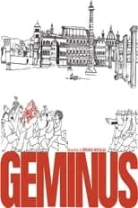 Portada de Geminus