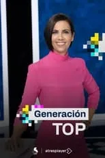 Portada de Generación Top