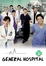 Portada de General Hospital 2