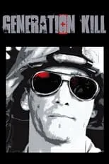 Portada de Generation Kill