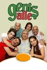 Portada de Geniş Aile