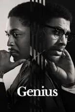 Portada de Genius