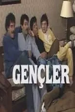 Portada de Gençler