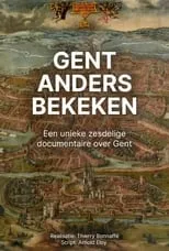 Portada de Gent Anders Bekeken