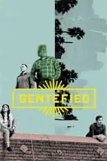 Portada de Gentefied