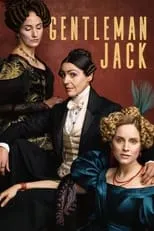 Portada de Gentleman Jack