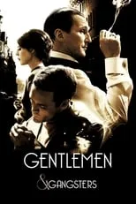 Portada de Gentlemen & Gangsters