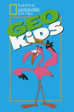 Portada de GeoKids