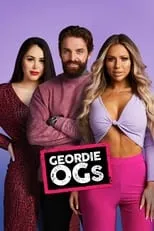 Portada de Geordie OGs