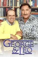 Portada de George & Leo